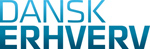 Dansk Erhverv logo